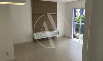 Imagem 4: Apartamento Padrão em Campinas