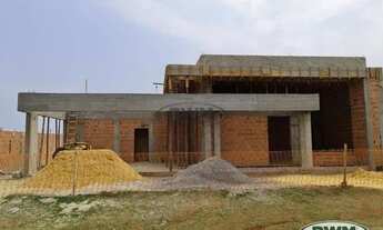 Imagem 3: Casa à venda, 320 m² por R$ 1.750.000,00 - Condominio Solar do Bosque - Sorocaba/SP