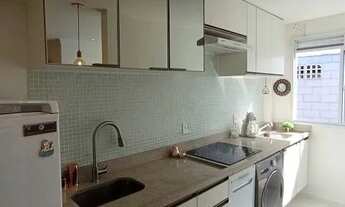 Imagem 2: APARTAMENTO MOBILIADO OPORTUNIDADE TABOÃO DA SERRA