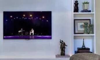 Imagem 3: Canela 3/4, amplo 94m, Finamente Mobiliado, 02 vagas, Varanda gourmet e Ótima localização