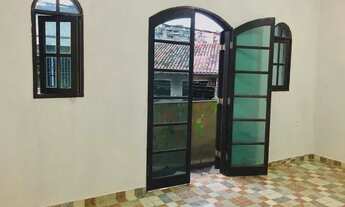 Imagem 2: JR Casa para venda tem 110 metros quadrados com 2 quartos em Alto do Cabrito - Salvador