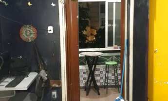 Imagem: Aluguel de quarto na Tijuca