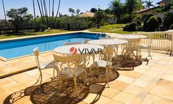 Imagem 2: Casa para locação no Belvedere