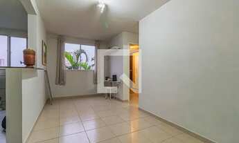 Imagem: Apartamento para Aluguel - Cidade Sao Jorge