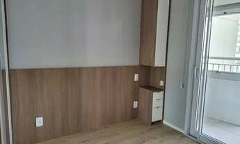 Imagem 2: Apartamento para aluguel tem 35 metros quadrados com 1 quarto em Pinheiros - São Paulo - S