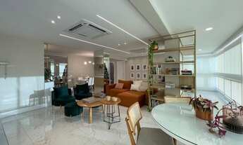 Imagem 3: Quadra Boulevard - 3 suítes - 2 vagas - Umarizal - Alto Padrao