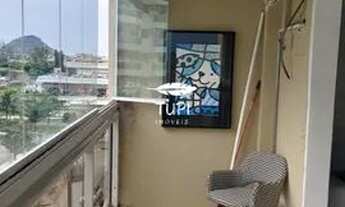 Imagem 4: Apartamento para venda com 75 metros quadrados com 3 quartos