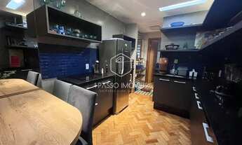 Imagem 6: Apartamento em Ipanema - Rio de Janeiro