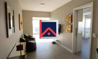 Imagem 5: Locação Apartamento 1 Dormitórios - 72 m² Brooklin