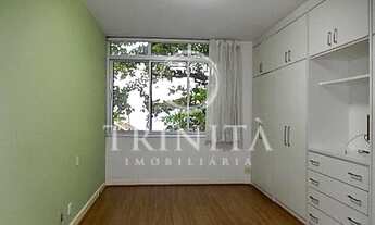 Imagem 7: Apartamento no Leblon - Rio de Janeiro