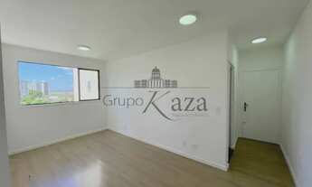 Imagem: Apartamento Padrão em São José dos Campos