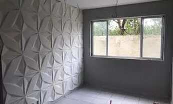 Imagem 5: Apartamento mobiliado no terreo para alugar