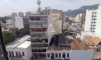 Imagem: Apartamento à venda, 3 quartos, 1 vaga