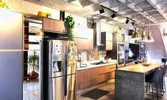 Imagem 2: Casa para aluguel e venda com 202 metros quadrados com 3 quartos em Perdizes - São Paulo