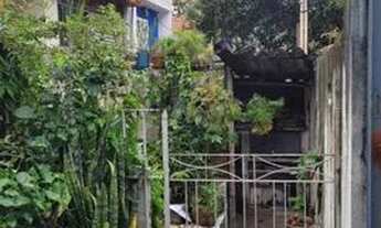 Imagem 5: Terreno - Vila da Saúde - São Paulo