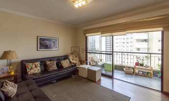 Imagem: Venda Apartamento 4 Dormitórios - 135 m²