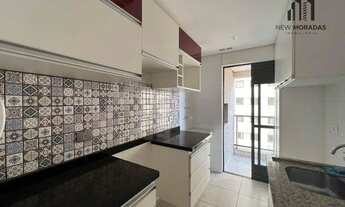 Imagem 5: Life Residence, Apartamento 2 dormitórios para alugar, 60 m² - Capão Raso