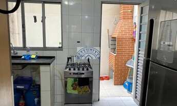 Imagem 6: Casa no Capão Redondo