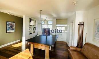 Imagem 6: Cobertura com 4 dormitórios, 420 m² - venda por R$ 8.724.000,00 ou aluguel por R$ 52.109,1