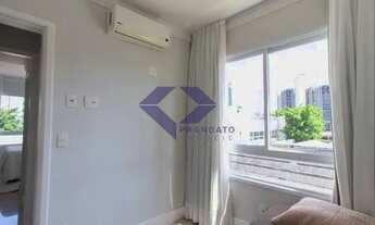 Imagem 4: Apartamento de Alto Padrão Brooklin 02 quartos 01 suite 01 vaga