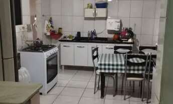 Imagem 5: Casa no brisas da mata - Goiania