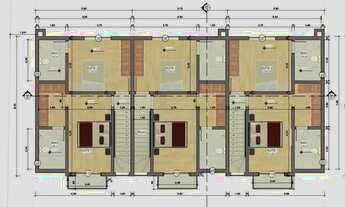 Imagem 3: SOBRADO INGLESES NOVO ENTREGA AGOSTO