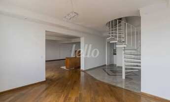Imagem 4: São Paulo - Apartamento Padrão - Santana