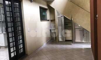 Imagem 4: Casa térrea 213m² São 03 dormitórios 02 vagas de garagem, Jardim Bela Vista, Santo André