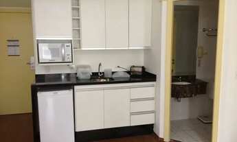 Imagem: FLAT PARA ALUGUEL NA VILA OLÍMPIA !!