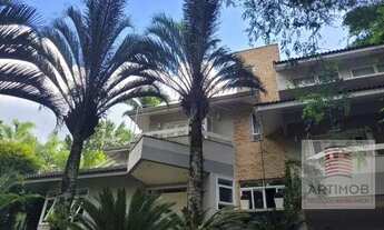 Imagem 2: Casa de Condominio em Altos de São Fernando - Jandira