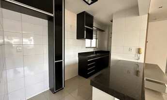 Imagem 5: Apartamento 2 Quartos 2 Vagas no Castelo