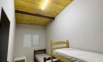 Imagem 7: Casa com piscina em Caraguatatuba bairro Casa Branca 2.4km Martim de Sá