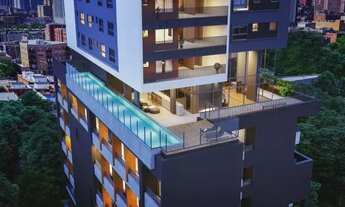 Imagem: Investimento Studio de 27m DNA Vila Mariana