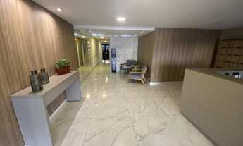 Imagem 3: Apto 4 Quartos para locação no Centro de Juiz de Fora