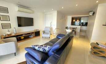 Imagem 5: Apartamento com 4 dormitórios à venda, 145 m² por R$ 1.479.999,00 - Barra da Tijuca - Ri