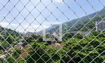 Imagem 6: Apartamento para Aluguel - Tijuca, 2 Quartos, 85 m2