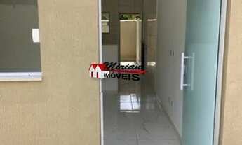 Imagem 6: Ótima oportunidade em Itanhaém! Casa em Condomínio Fechado pertinho da praia