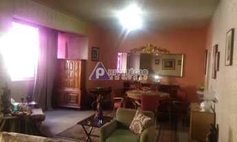 Imagem 2: Apartamento de 3 quartos em Copacabana