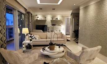 Imagem 2: Apartamento na Vila Clementino