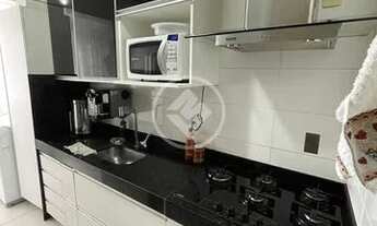 Imagem 7: Apartamento padrão - Parque Amazônia codigo: 30551