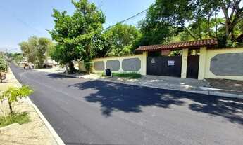 Imagem: Condado de Maricá - Casa super espaçosa