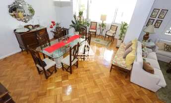 Imagem 4: Apartamento à venda, 4 quartos, 1 suíte, 1 vaga, Copacabana - RIO DE JANEIRO/RJ