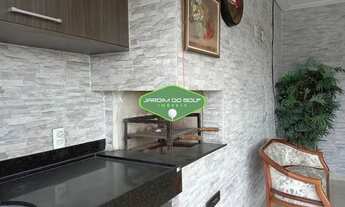 Imagem: Apartamento para aluguel Jurubatuba 3 quartos