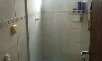 Imagem 5: Apartamento semi mobiliado