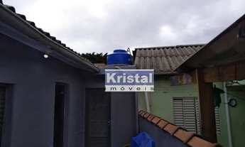 Imagem 5: Casa com 1 dormitório para alugar, 47 m² por R$ 1.356,44/mês - Vila Jaguara - São Paulo/SP