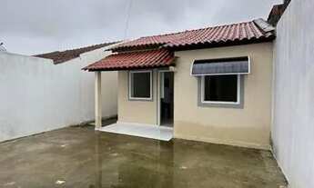 Imagem: Alugo Casa no Bom Sucesso - Arapiraca