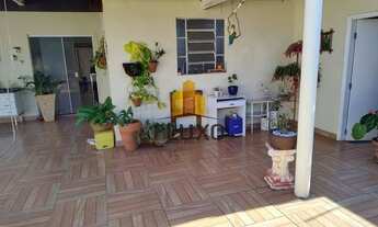 Imagem 3: Casa no Bairro JARDIM TERRA BRANCA na cidade de BAURU