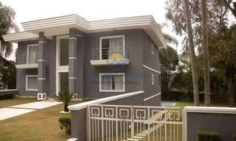 Imagem: Casa em Condomínio para Venda em Itapecerica