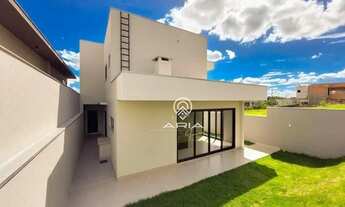 Imagem 3: Casa no Tauá com 3 suites - Jardim da Luz - Londrina/PR