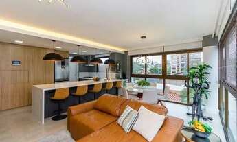 Imagem 5: Alugo apartamento no Ed. Residencial SOHO